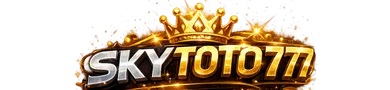 SKYTOTO777 Logo